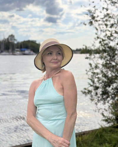 Частная массажистка Ольга, 52 года, Санкт-Петербург - фото 17