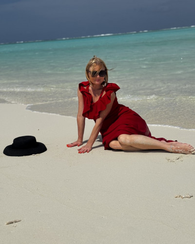 Частная массажистка Ольга, 52 года, Санкт-Петербург - фото 1