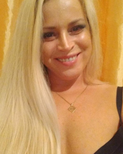 Частная массажистка Малина, 48 лет, Москва - фото 1