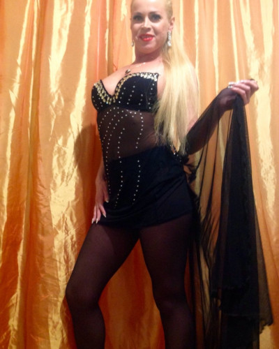 Частная массажистка Малина, 48 лет, Москва - фото 6