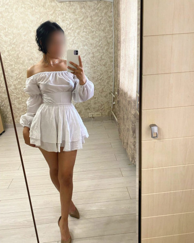 Частная массажистка Мила, 34 года, Москва - фото 8