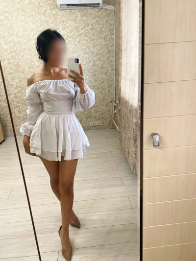 Частная массажистка Мила 