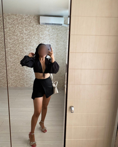 Частная массажистка Мила, 34 года, Москва - фото 6