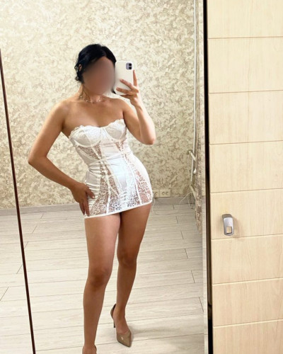 Частная массажистка Мила, 34 года, Москва - фото 11