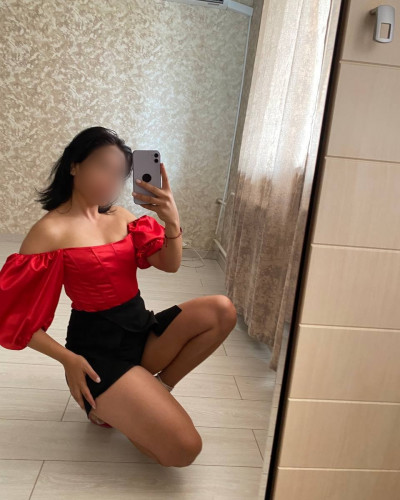 Частная массажистка Мила, 34 года, Москва - фото 1