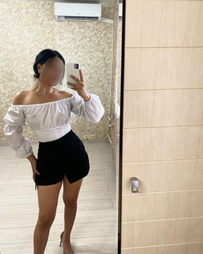 Частная массажистка Мила, 34 года, Москва - фото 4