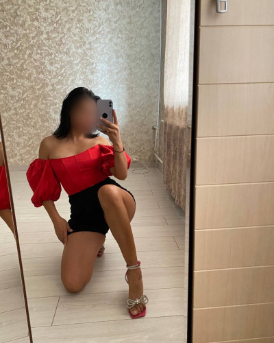 Частная массажистка Мила, 34 года, Москва - фото 10