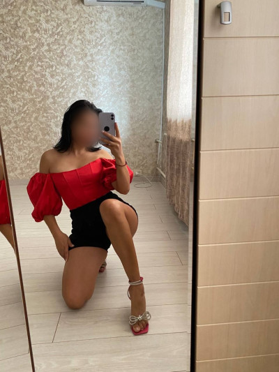 Частная массажистка Мила 