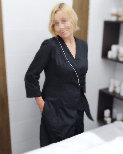 Частная массажистка Виктория, Москва - фото 4