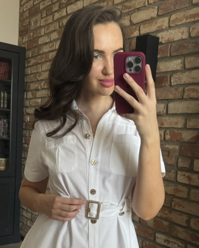 Частная массажистка Мария, 27 лет, Москва - фото 1