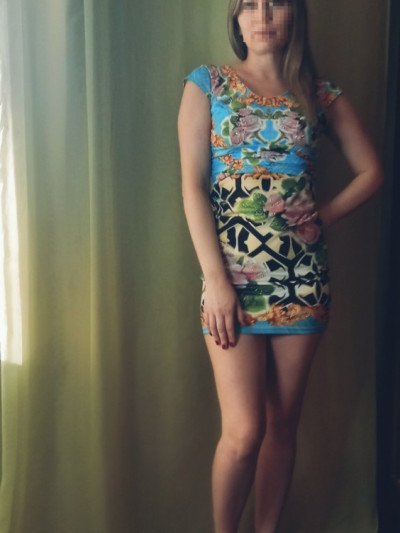 Частная массажистка Марина 