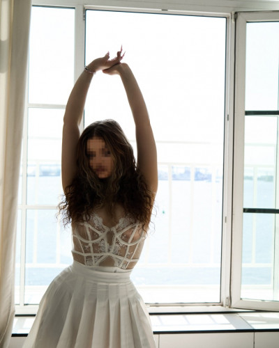 Частная массажистка Ева, Санкт-Петербург - фото 2