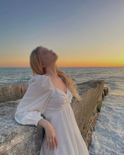 Частная массажистка Ева, Санкт-Петербург - фото 1