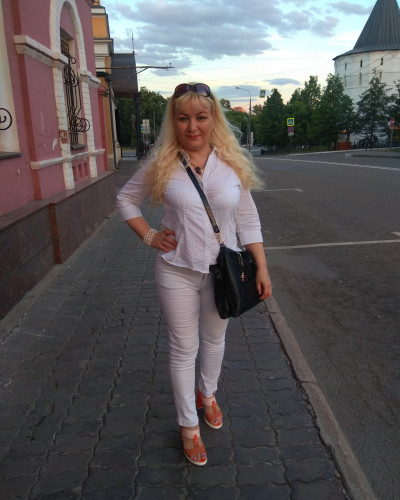 Частная массажистка Наталья, 51 год, Москва - фото 2