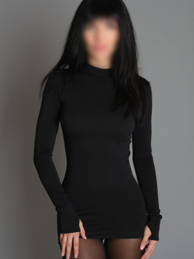 Частная массажистка Анна 