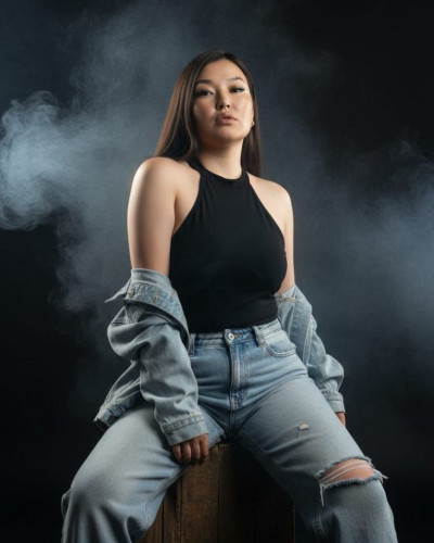 Частная массажистка Лиана, Москва - фото 7