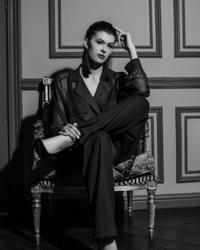 Частная массажистка Ольга, 21 год, Мытищи - фото 2