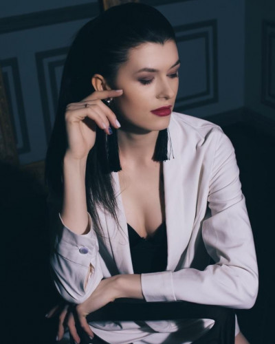 Частная массажистка Ольга, 21 год, Мытищи - фото 5