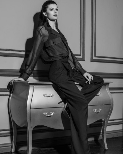 Частная массажистка Ольга, 21 год, Мытищи - фото 4