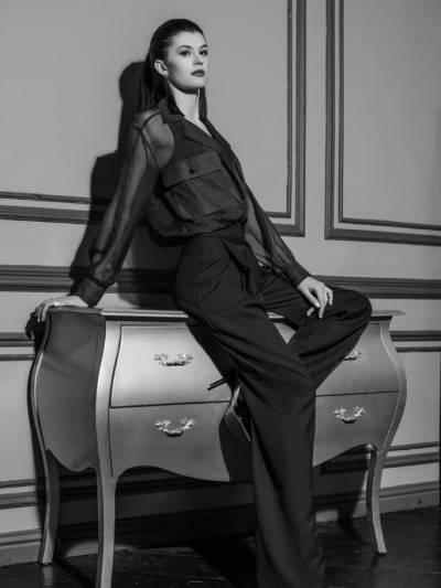 Частная массажистка Ольга 