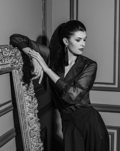 Частная массажистка Ольга, 21 год, Мытищи - фото 3