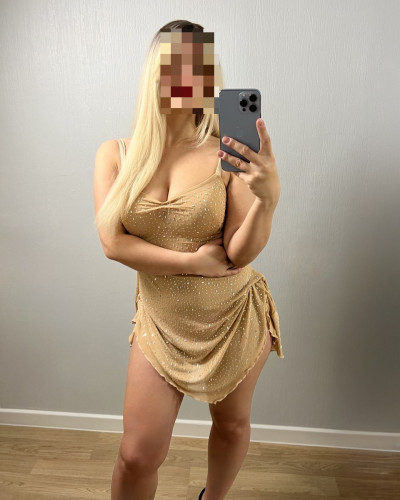 Частная массажистка Анастасия, Москва - фото 1