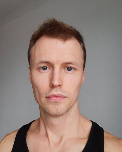 Частный массажист Алекс, 39 лет, Москва - фото 1