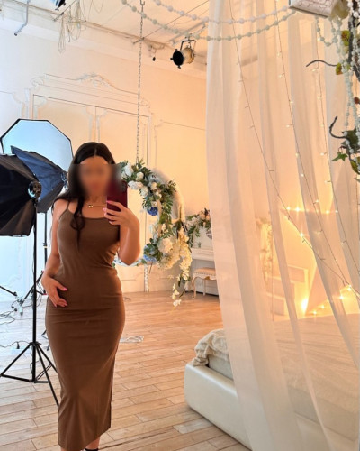 Частная массажистка Юлия, Мытищи - фото 9