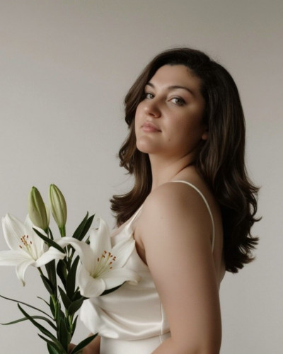 Частная массажистка Мила, Железнодорожный - фото 1