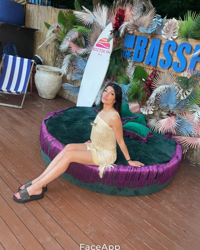 Частная массажистка Яна, 39 лет, Балашиха - фото 2