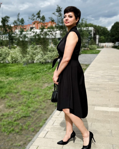 Частная массажистка Ли, Москва - фото 2