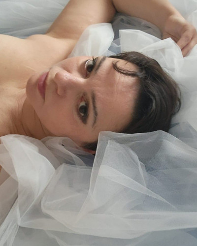 Частная массажистка Ли, Москва - фото 3