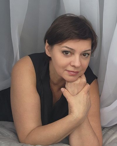 Частная массажистка Ли, Москва - фото 1