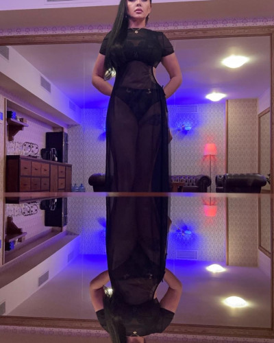 Частная массажистка Милана, 38 лет, Москва - фото 10