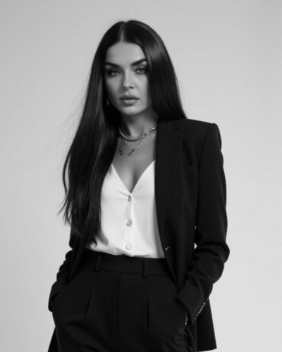 Частная массажистка Милана, 38 лет, Москва - фото 14