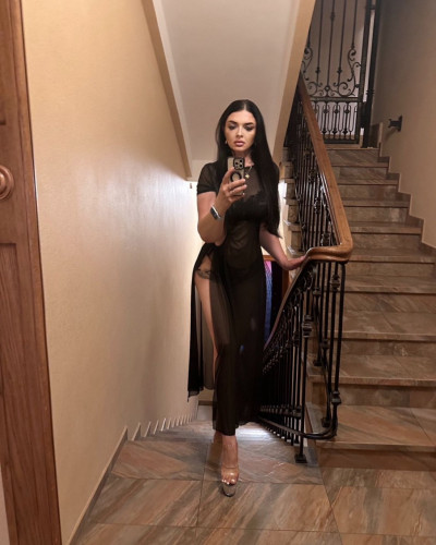 Частная массажистка Милана, 38 лет, Москва - фото 9