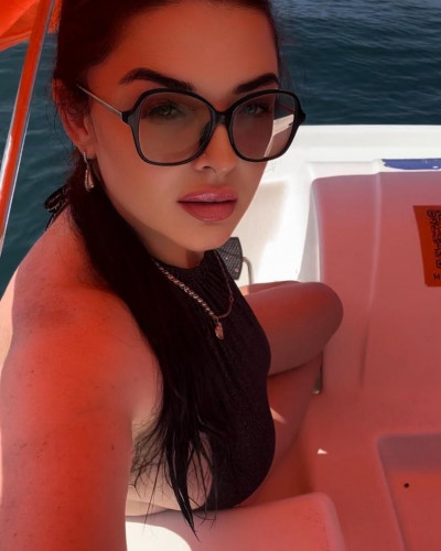 Частная массажистка Милана, 38 лет, Москва - фото 11