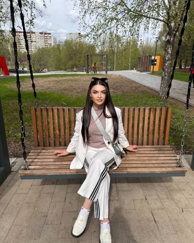 Частная массажистка Милана, 38 лет, Москва - фото 6