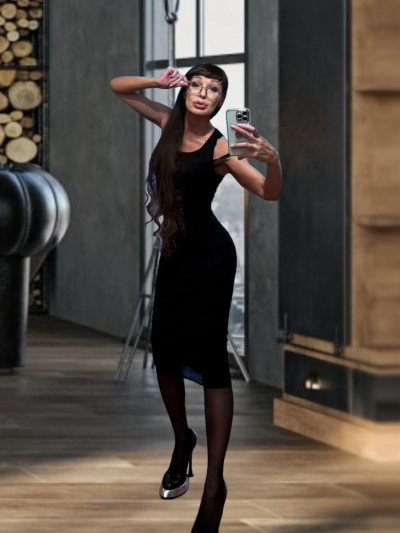 Частная массажистка Екатерина 