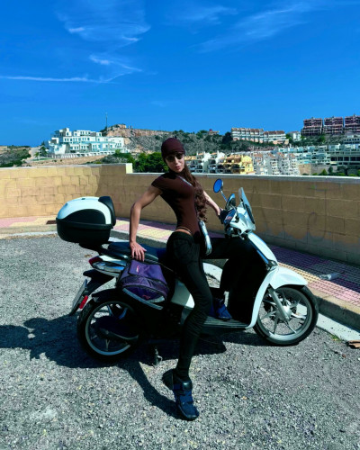 Частная массажистка Екатерина, 46 лет, Москва - фото 2