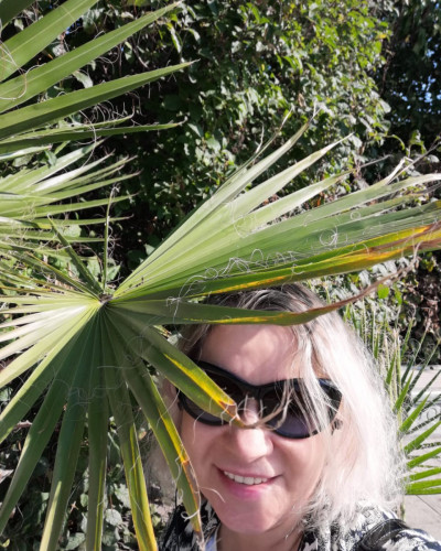 Частная массажистка Екатерина, 52 года, Санкт-Петербург - фото 1