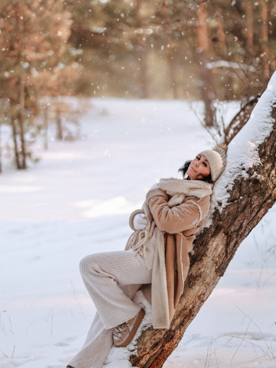 Частная массажистка Оля 