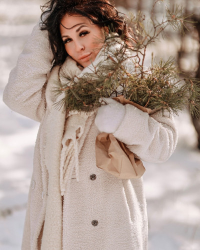 Частная массажистка Оля, 41 год, Красногорск - фото 6