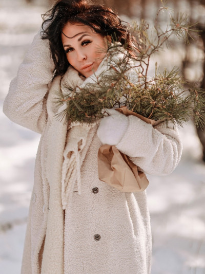 Частная массажистка Оля 