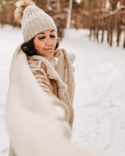 Частная массажистка Оля, 41 год, Красногорск - фото 5