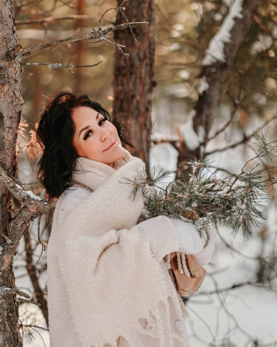 Частная массажистка Оля, 41 год, Красногорск - фото 14