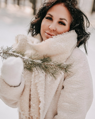 Частная массажистка Оля, 41 год, Красногорск - фото 13