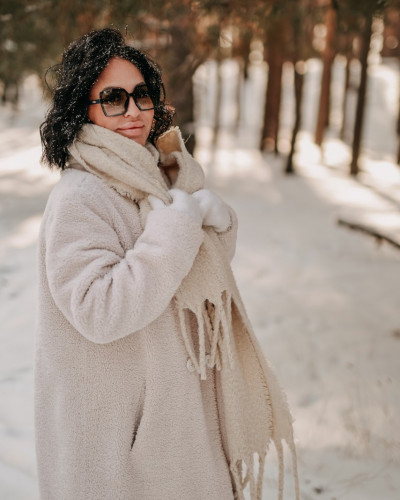 Частная массажистка Оля, 41 год, Красногорск - фото 12