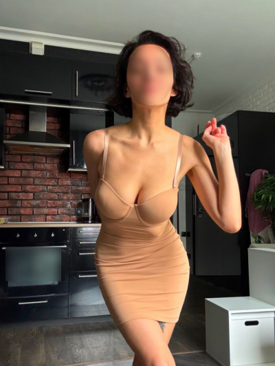 Частная массажистка Камила 