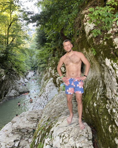 Частный массажист Андрей, Воронеж - фото 4